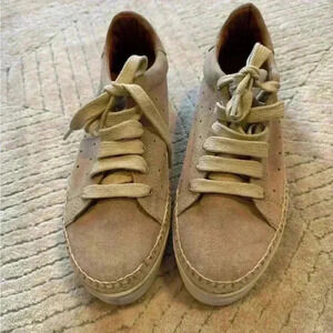 The FLEXX high tide shoes